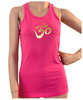 Yoga Shirt OM-Pink